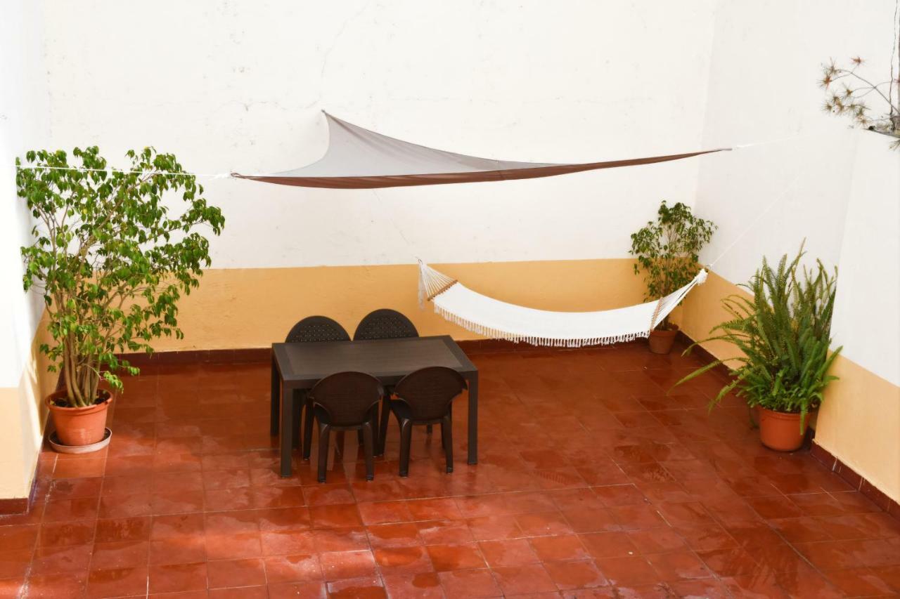 Giestal Terrace Lejlighed Lisboa Eksteriør billede