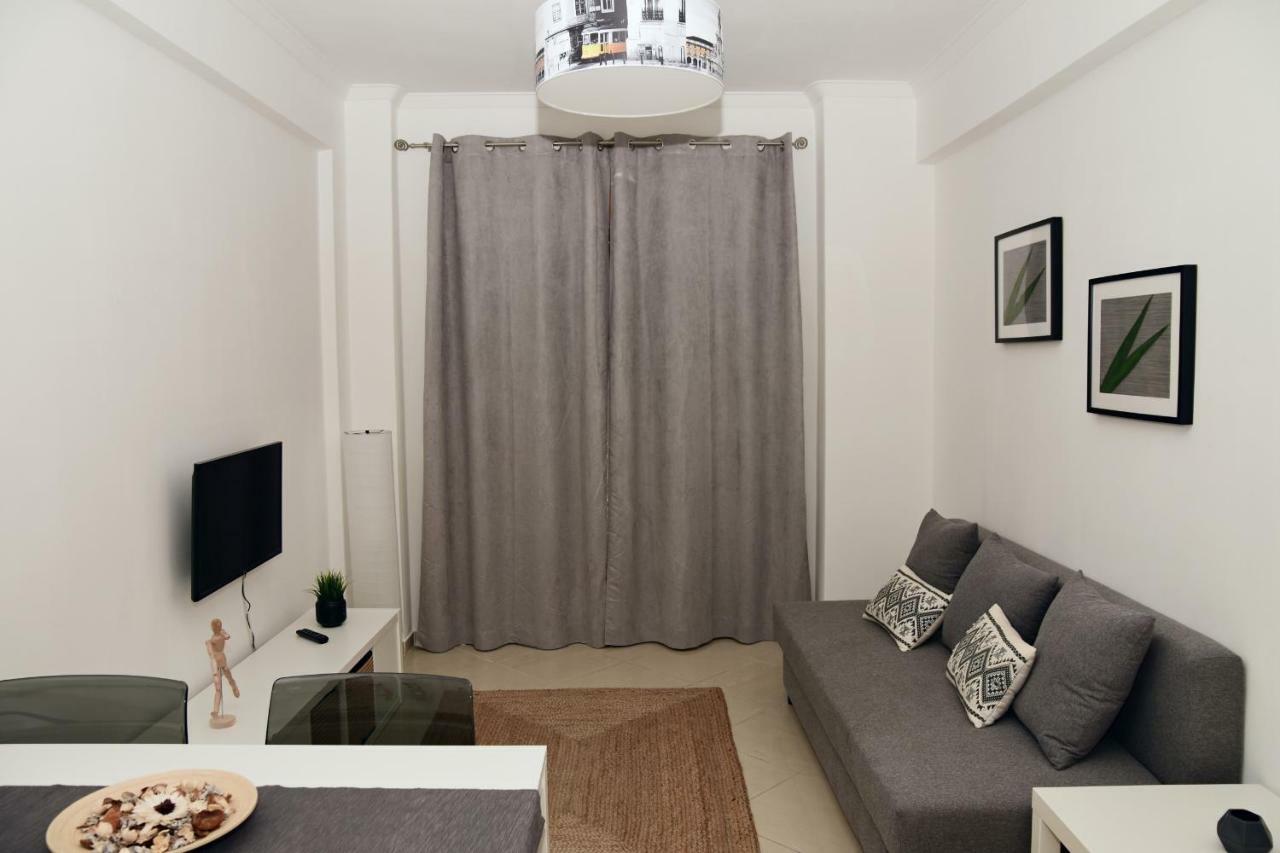 Giestal Terrace Lejlighed Lisboa Eksteriør billede